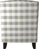 Fusion Furniture Basic Brock Berber Accent Chair-3