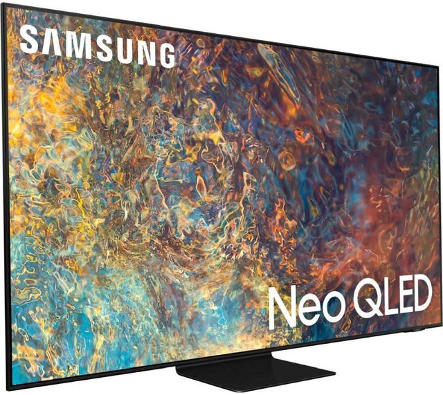 Samsung Neo QN90A 85” QLED 4K Smart TV-1