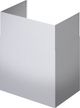 Thermador® Stainless Steel Duct Cover for Pro Wall Hoods-0
