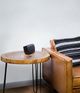 Polk Audio® Black SR1 Wireless Rear Surround Speakers-2