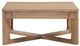 Liberty Furniture Ballentine Weathered Bronze Square Cocktail Table-3