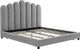TOV Furniture Celine Grey King Bed-2
