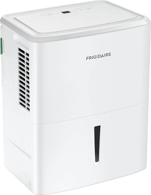 Frigidaire® 35 Pt. White Dehumidifier with Wi-Fi-1