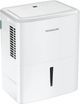 Frigidaire® 35 Pt. White Dehumidifier with Wi-Fi-1