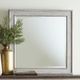 Liberty Furniture Heartland Antique White Landscape Mirror-5