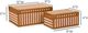 TOV Furniture Kora 2-Piece Terracotta Jewelry Box Set-2