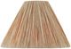 Forty West Raffia Beige Grass Mini Lampshade-2