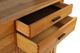 A-America® Cattail Bungalow Amber Sideboard-3