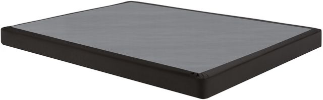 Spring Air® Four Seasons California King Standard Foundation-0