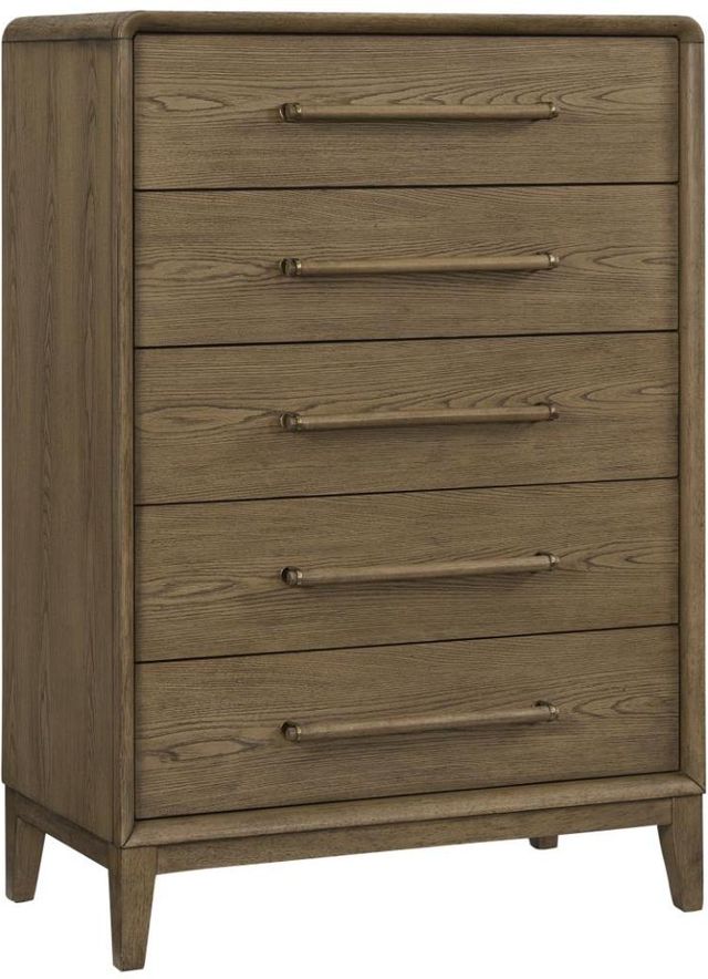 Bernards Elure Latte Small Youth Chest-0