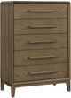 Bernards Elure Latte Small Youth Chest-0