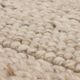 Karastan® Tableau Roma Oyster 5' x 8' Area Rug-1