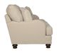 iAmerica Furniture Lighthouse Wheat Loveseat-3