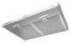 Broan® Sahale Series 30" Stainless Steel Under Cabinet Range Hood-5