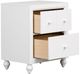 Liberty Furniture Cottage View White Youth Nightstand-3