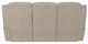 La-Z-Boy® Dorian Hickory Power Reclining Sofa with Headrest-3