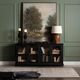 Crestview Collection Clara Green Wall Art-1