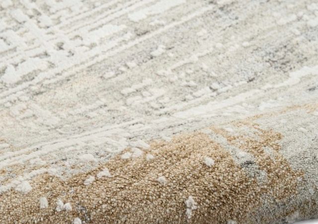 Nourison Home™ Calvin Klein CK078 Summit 5'x8' Style 1 Area Rug-2