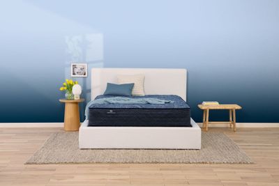 Serta Perfect Sleeper Cobalt Calm Mattress
