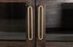 International Furniture Direct Black Balam Black Cabinet-5