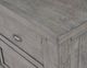 Cottage Creek Furniture Brookfield Grey Nightstand-3