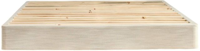 Avocado Green Twin XL Low Profile Foundation-0