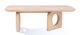 VIG Furniture Nova Domus Osaka Brown Coffee Table-1