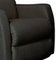 La-Z-Boy® Lennon Stone Manual Rocking Recliner-2