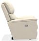 La-Z-Boy® Kipling Cotton Power Wall Recliner-2
