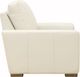 Hooker® Furniture Ready-Made Upholstery Optimus Majestic Alabaster Power Recliner with Power Headrest-4