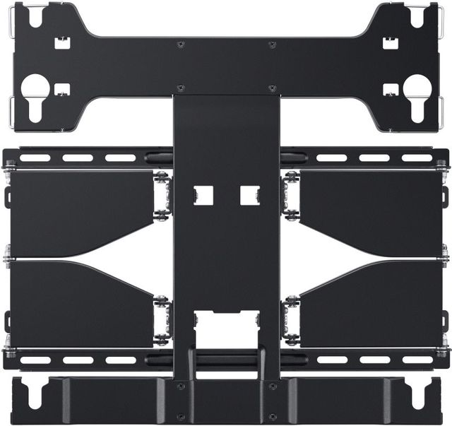 Samsung 43-55"/ OLED 55-65" Full Motion Slim Wall Mount