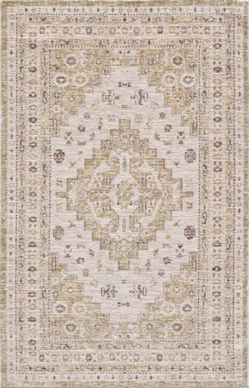 KAS Rugs Mira 5'x8' Style 2 Area Rug-0