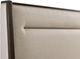 Riverside Furniture Monterey Beige/Mink King Upholstered Panel Bed-3