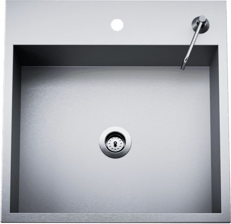 Twin Eagles 24" Outdoor Sink-0