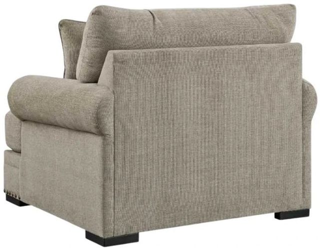 Benchcraft® Galemore Quarry Chair and a Half-3