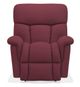 La-Z-Boy® Mateo Burgundy Power Reclining Rocker-0