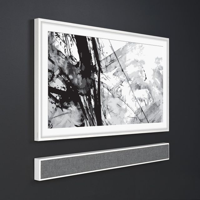 Leon® FrameBar 2.5" Soundbar-4