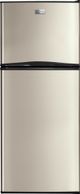Frigidaire® 12 Cu. Ft. Top Freezer Apartment Size Refrigerator-Silver Mist-0