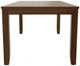 Mavin Customizable 38" Cosmo Extendable Dining Table with 12" Leaf-2