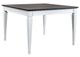 Liberty Furniture Allyson Park 5-Piece Charcoal/Wirebrushed White Gathering Dining Set-2