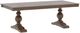 Canadel Customizable 4288-XT Dining Table-0