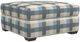 Flexsteel® Customizable Randall Cocktail Ottoman-2