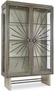 Century® Grand Tour Equinox Brown Display Cabinet-0