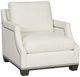 Vanguard® Furniture Michael Weiss Abingdon Trexler Dove Chair-0