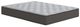 Sierra Sleep® By Ashley® Comfort Plus 10" Gel Memory Foam Medium Tight Top Full Mattress in a Box-0