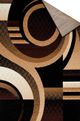 Furniture of America® Blitar 5'x7' Style 1 Area Rug-2