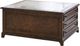 Liberty Furniture Arden Road 3-Piece Satin Cherry Living Room Collector Table Set-1