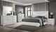 Furniture of America® Whitby White Nightstand-1