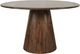 Jofran Inc. Nash/Urban Archive Archive 5-Piece Brown/Gray Dining Set-1