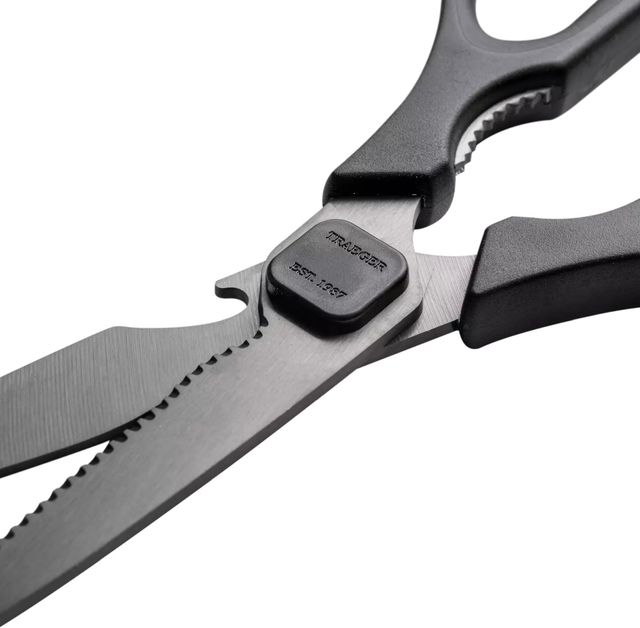 Traeger® BBQ Shears-3